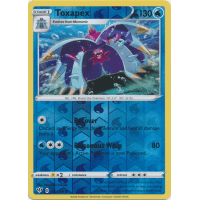 Toxapex - 052/189 (Reverse Foil)